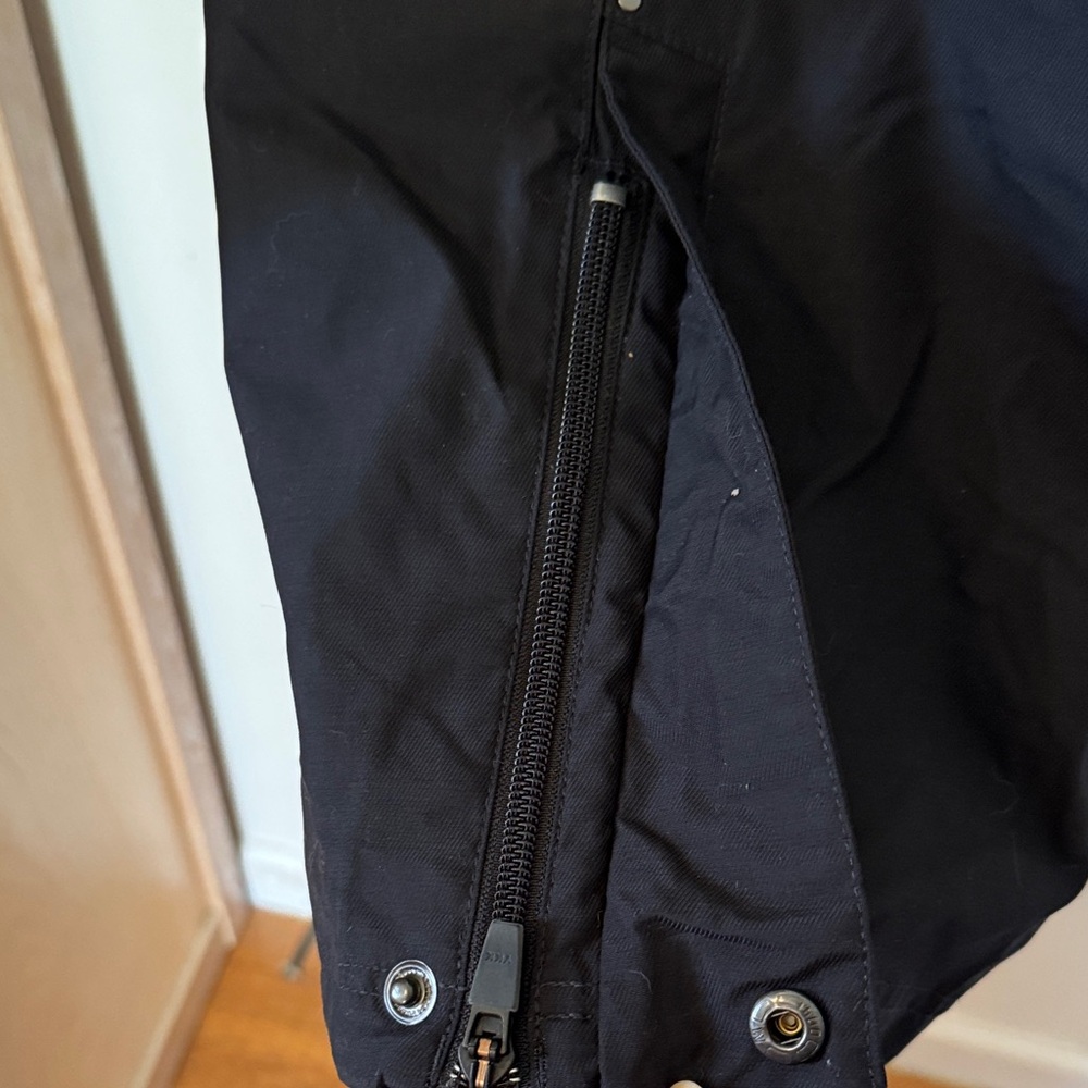 Sims Men's Black Snowboard/Ski Pants -Small - Picture 11 of 16